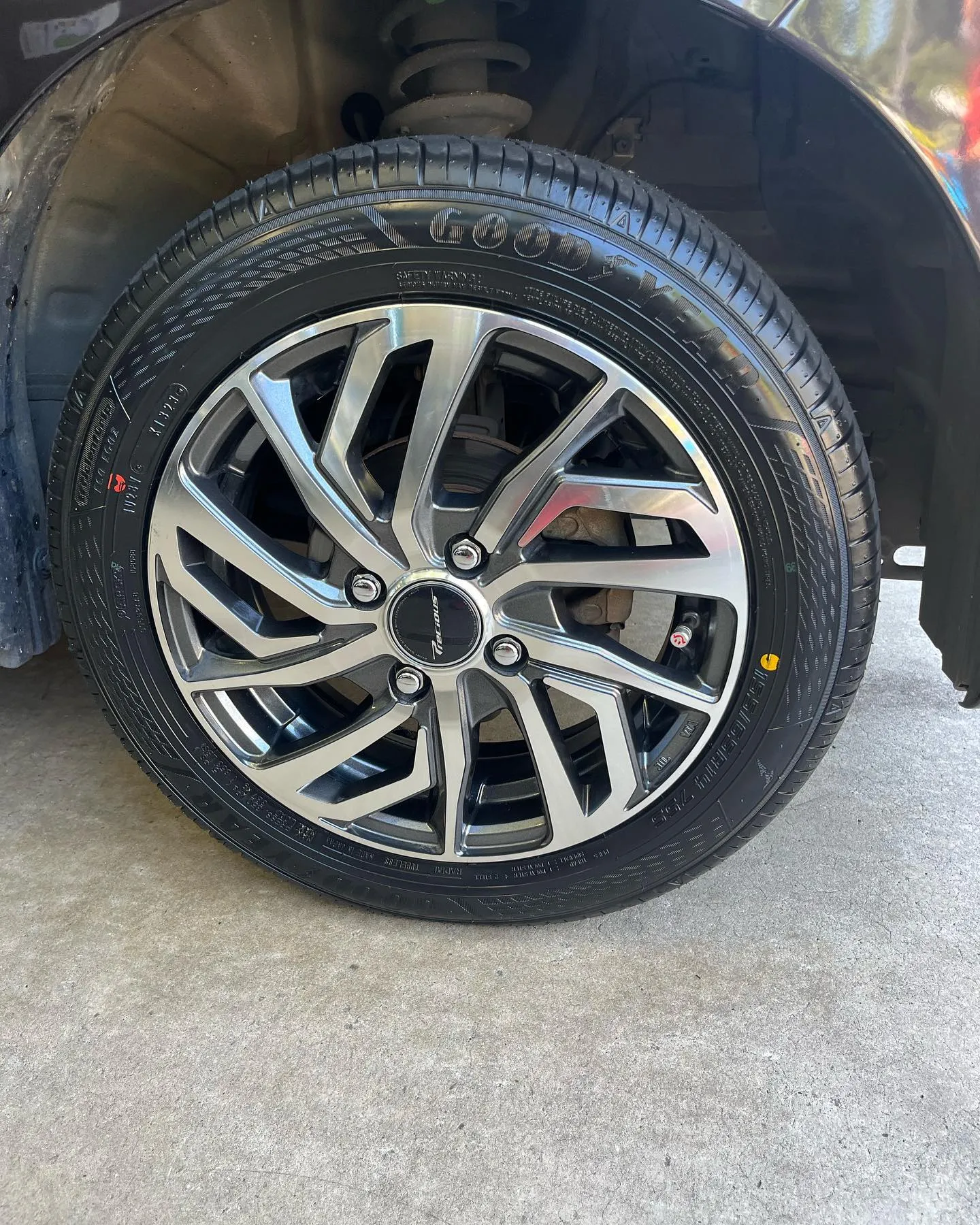 本日のお客さま💛