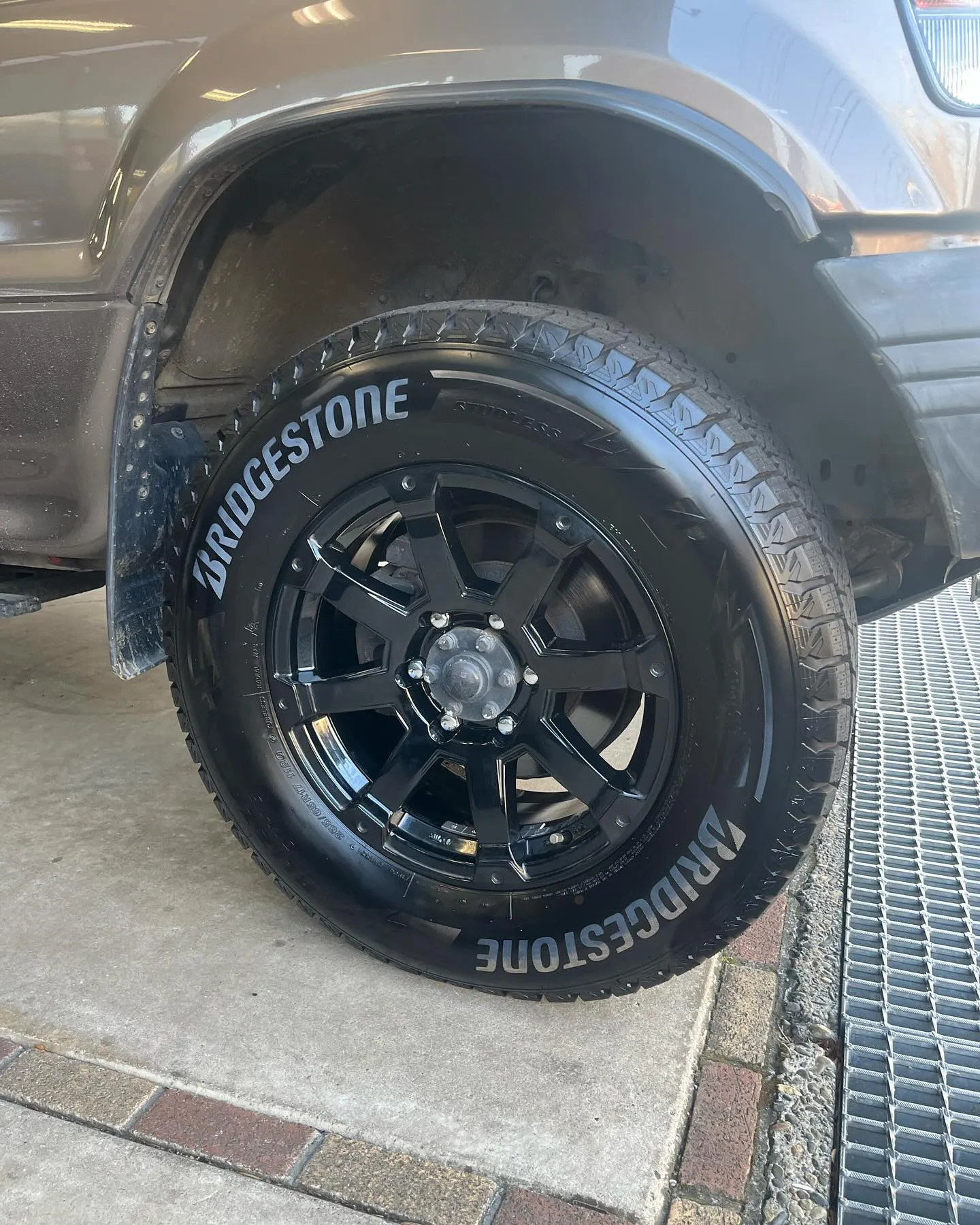 またまた珍しいお車‼️