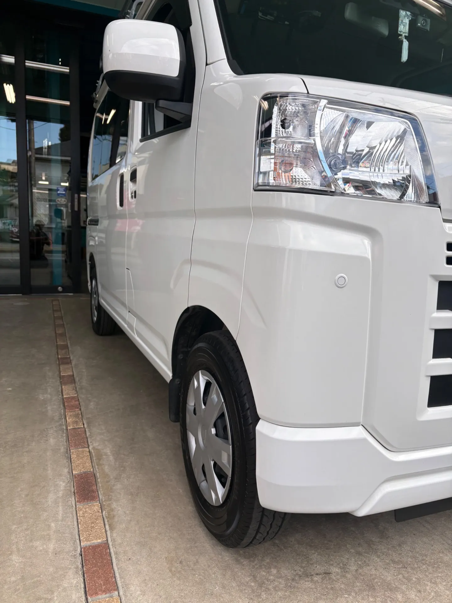 ハイゼットカーゴ